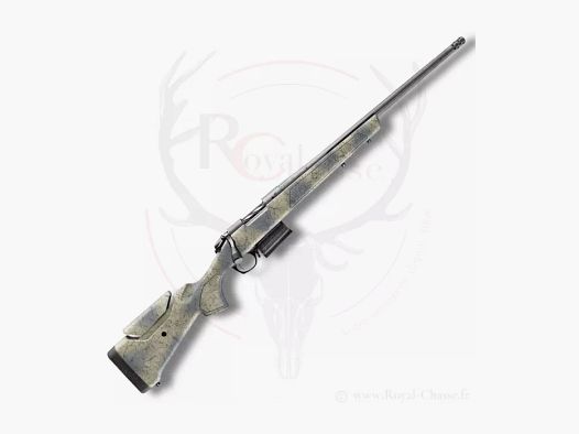 Büchse WILDERNESS SIERRA Kal.300WM 61cm 24" BERGARA