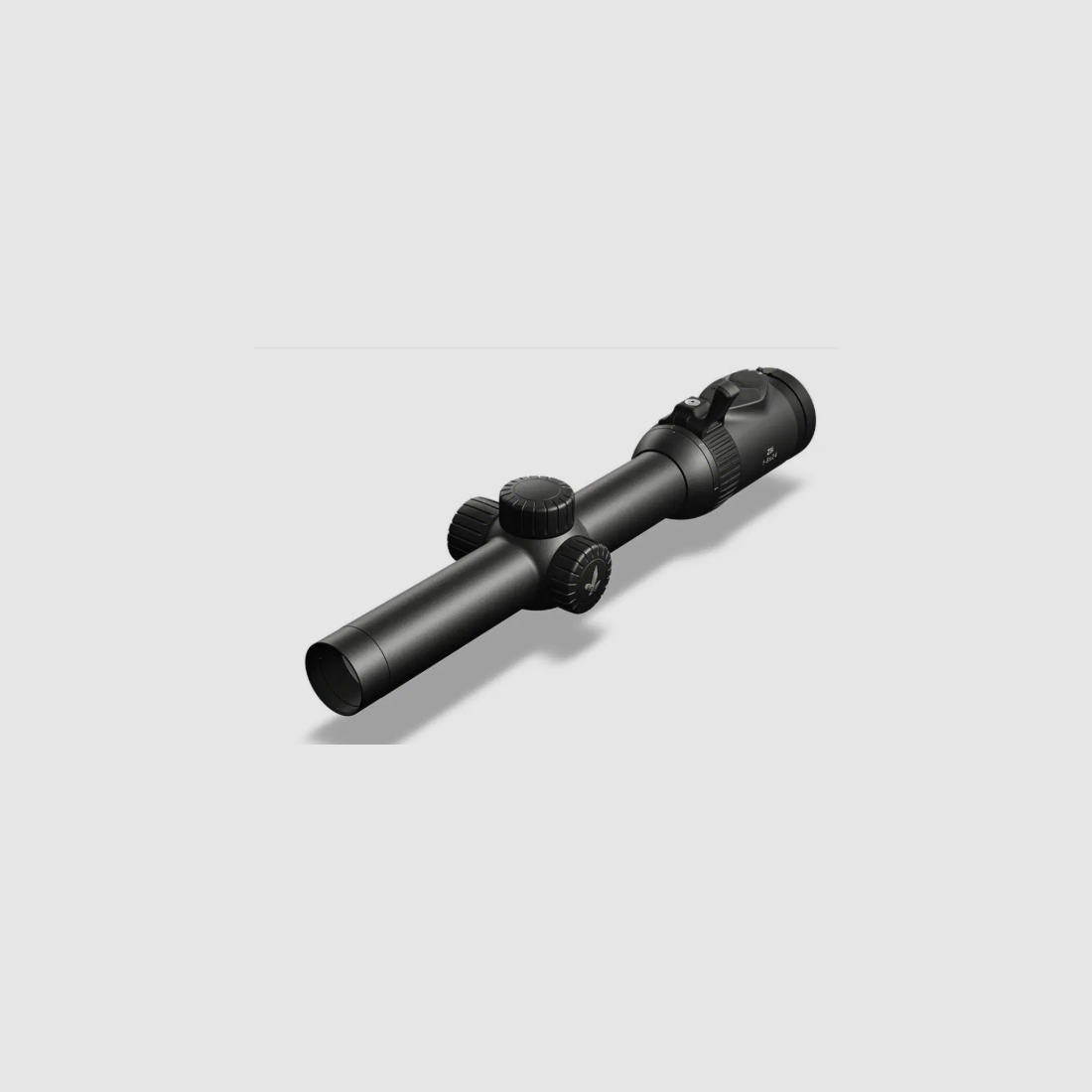 Visier Swarovski Optik Z8i 1-8×24 – 2. Generation (SR-Schiene)