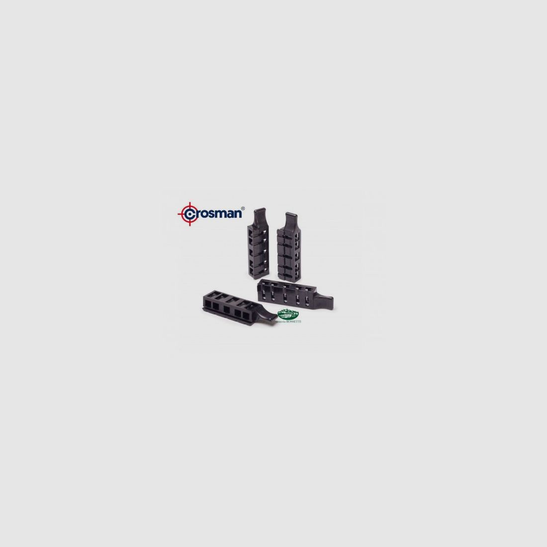 CROSMAN Magazin Kal. 4,5 mm