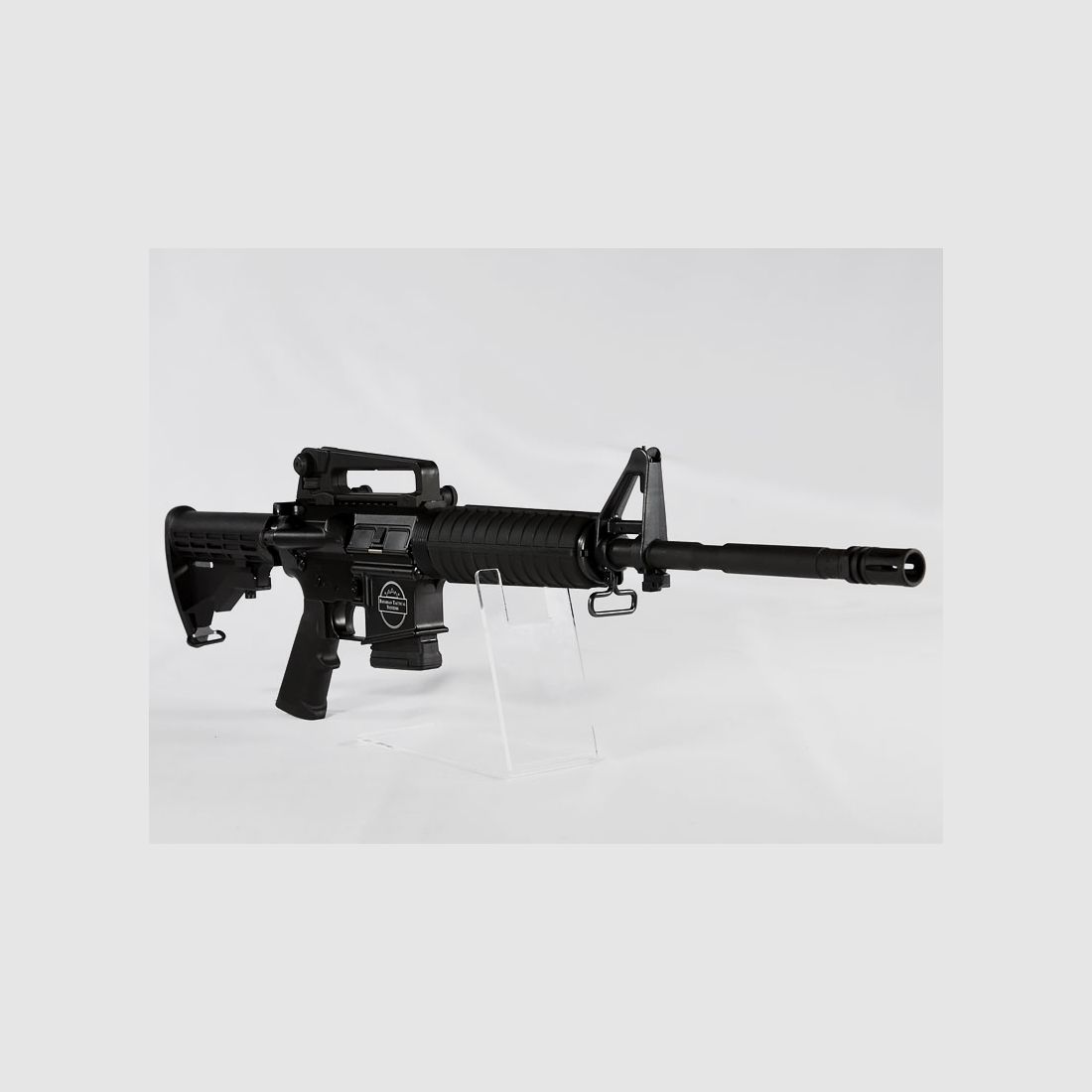 Bavarian Tactical Systems BTS-15, Long Schlong