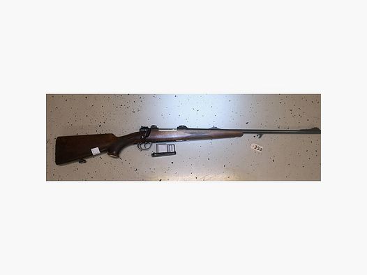 K98 Mauser, herausnehmbares Magazin 8x57JS