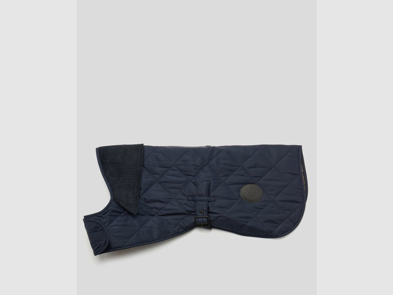 Barbour Hundemantel gesteppt
