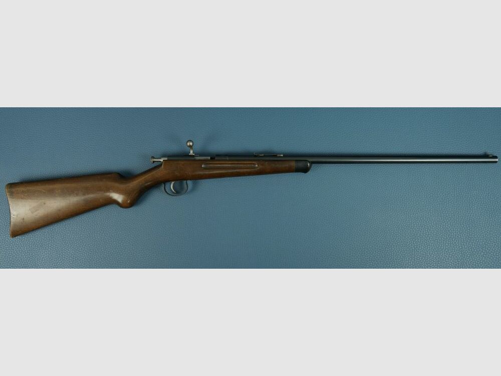 Anschütz 4mmRF Krótki