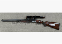 Sauer & Sohn Drilling 6,5x57R;16/70;16/70