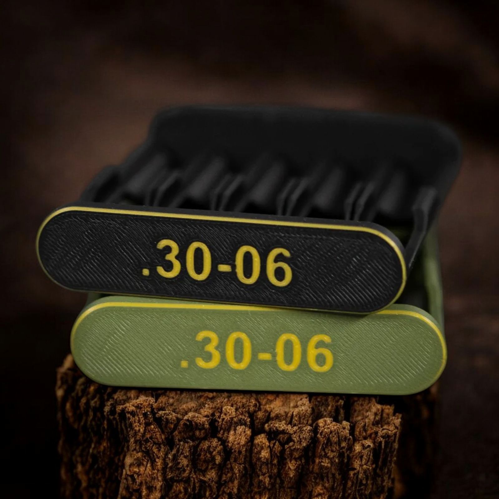 Filamelt - Clip de cartouche premium .30-06 Springfield
