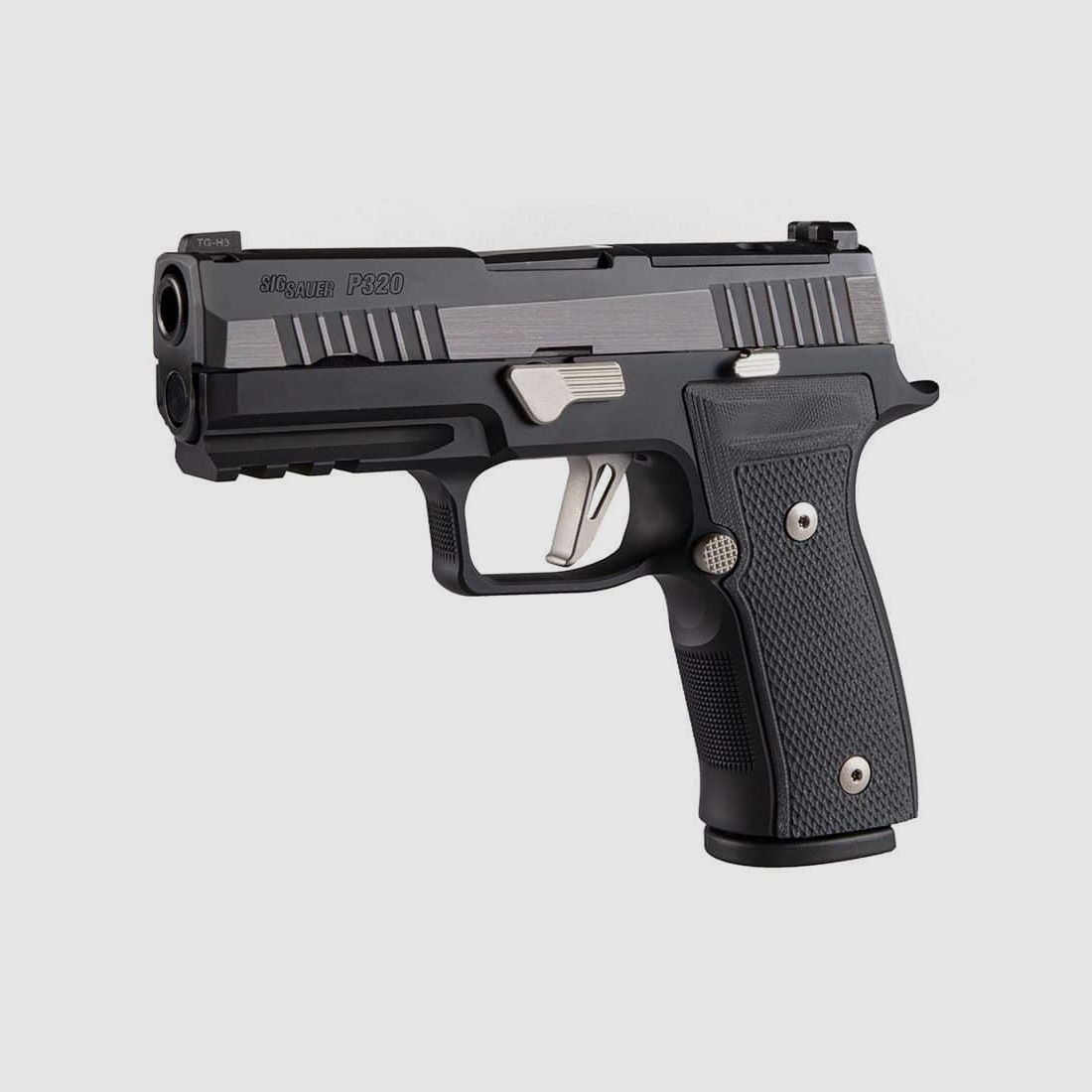 Sig Sauer P320 AXG Equinox, Bild 2 von 5