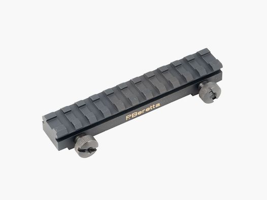 Interface picatinny pour fusils Beretta