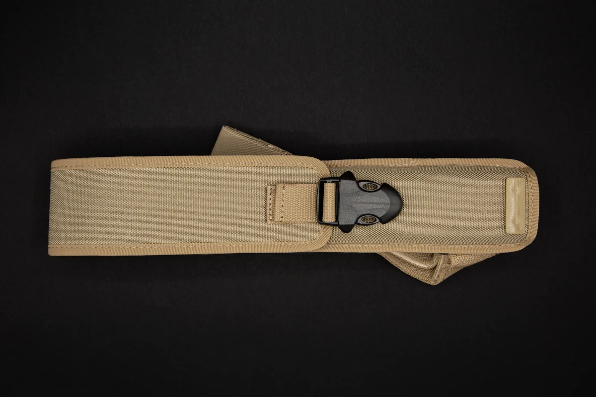 COL MOSCHIN DESERT WARFARE EXTREMA RATIO, image 7 of 13