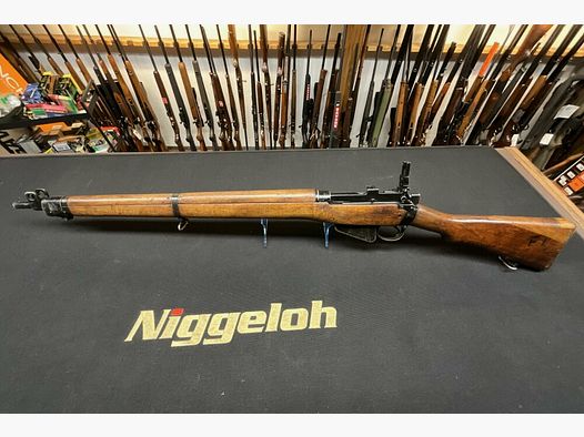 Enfield No.4MK1/2(F) .303Brit
