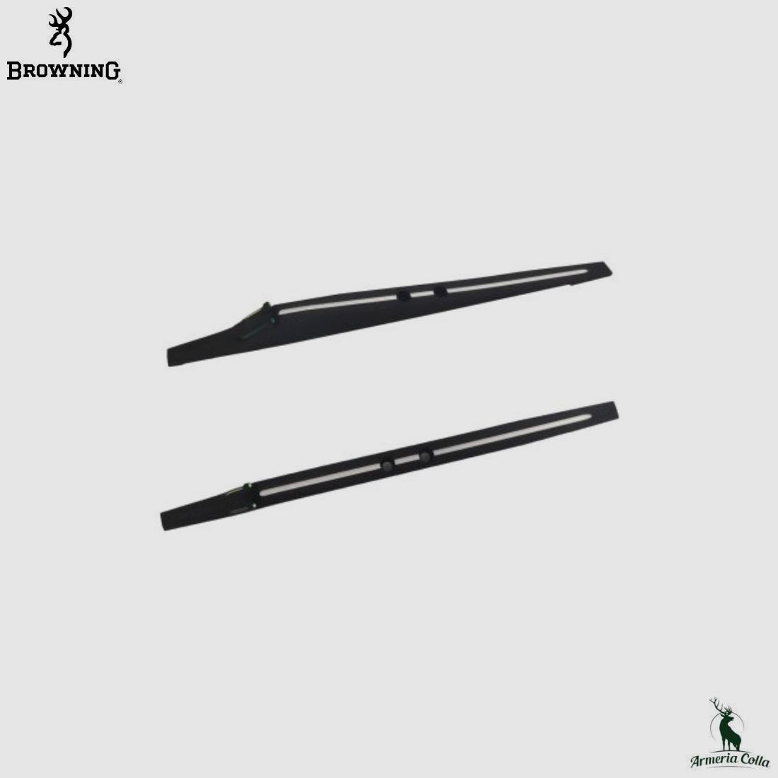 Browning Bindellino avec F/Optique