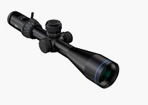Meopta Optika6 3-18x50 RD FFP - BDC RD