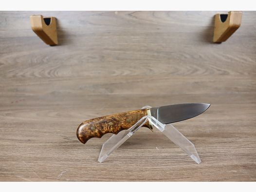 Mongolisches / Russisches Messer