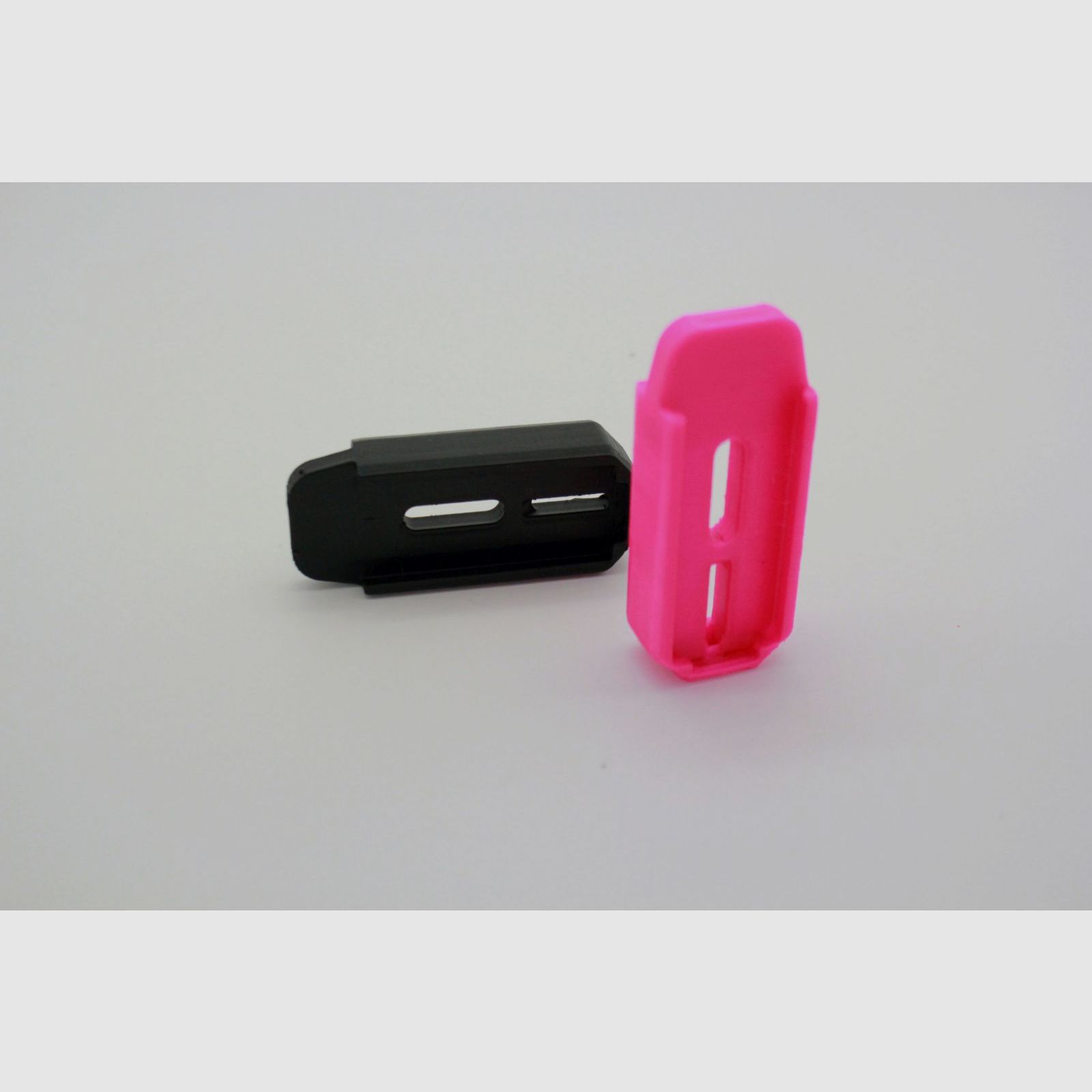 Alpha Precision - Accoppiatore di caricatori V2 per PMAG .223 Gen3 LADIES Edition, immagine 3 di 4