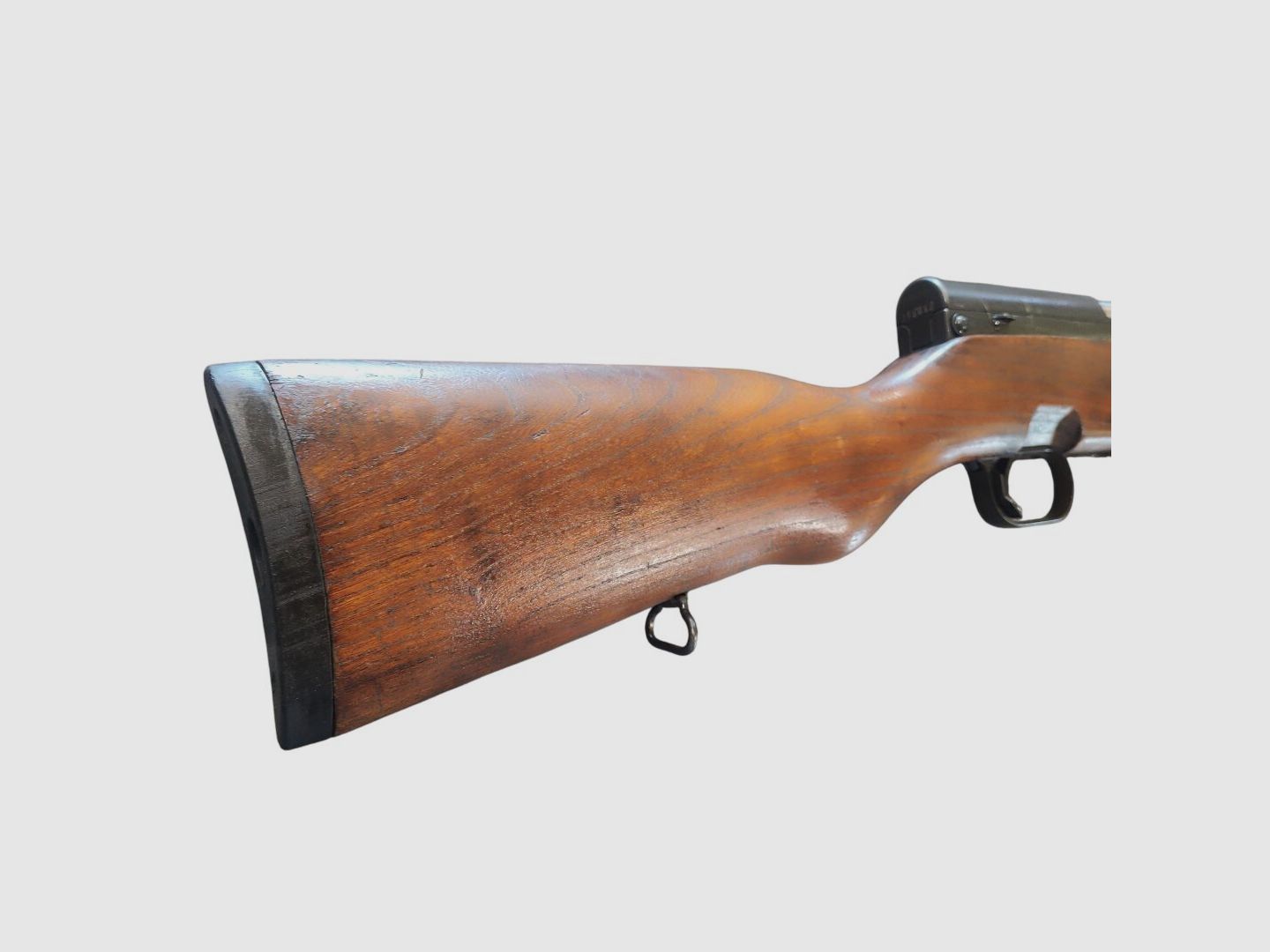 Selbstladebüchse SKS / Zastava M59/66 Kal. 7.62 X39 gebraucht, Bild 6 von 6
