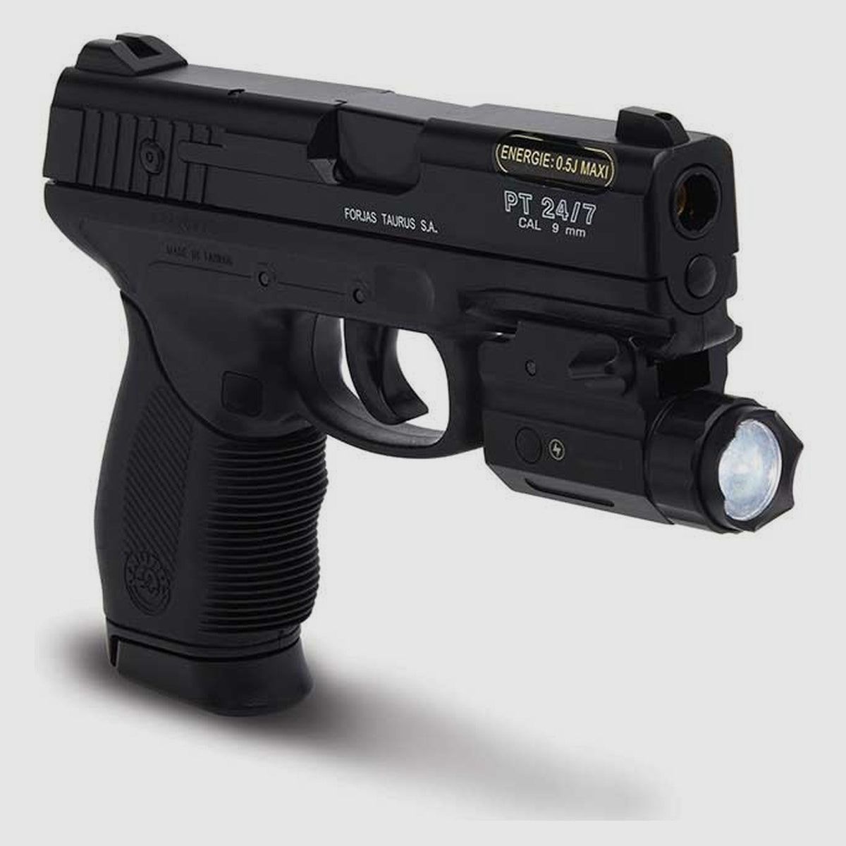 Konus TL Taschenlampe, Bild 2 von 2