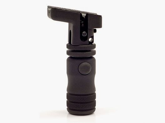 ACCU-SHOT STANDARD RANGE MONOPOD STUD 3.75-4.75″ QUICK KNOB
