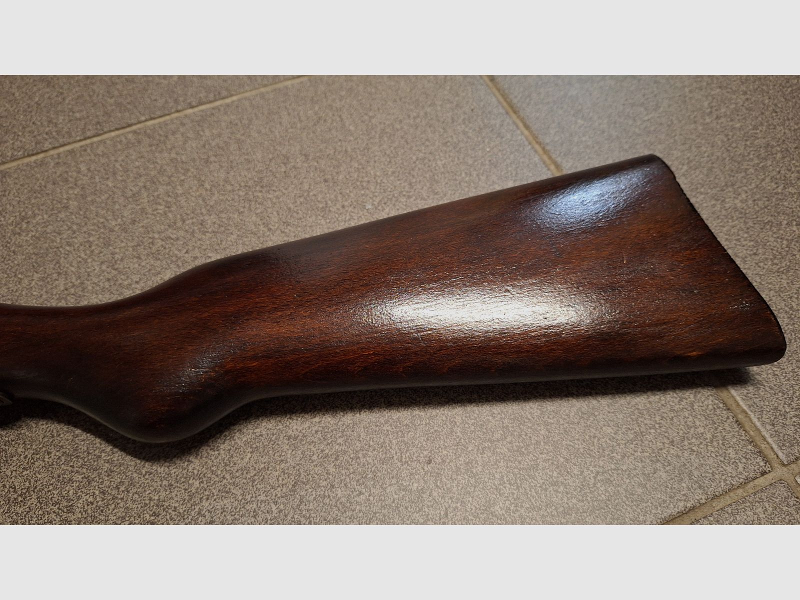 Haenel Suhl I-53 "Jugendknicker" z lat 50., zdjęcie 10 z 14