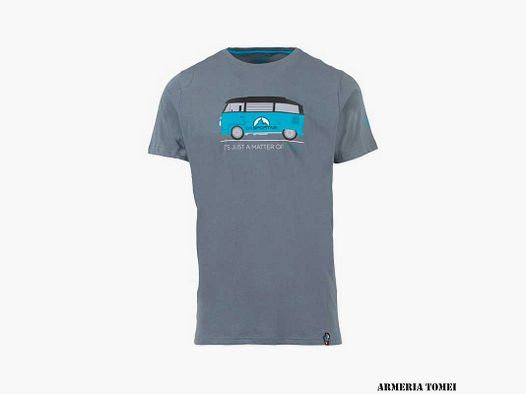 T-SHIRT – LA SPORTIVA – VAN