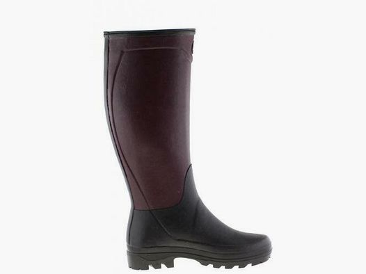 Le Chameau Manoir Cherry Noir 37 diverse