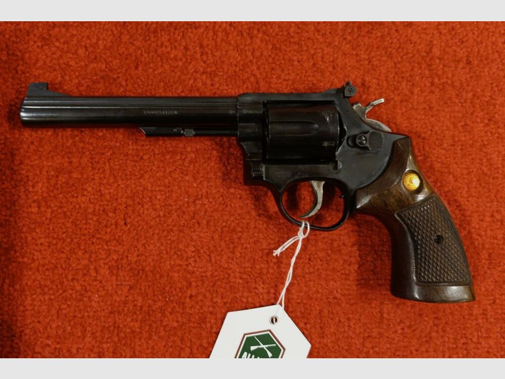 Taurus Modell 96 .22lr, Bild 1 von 8