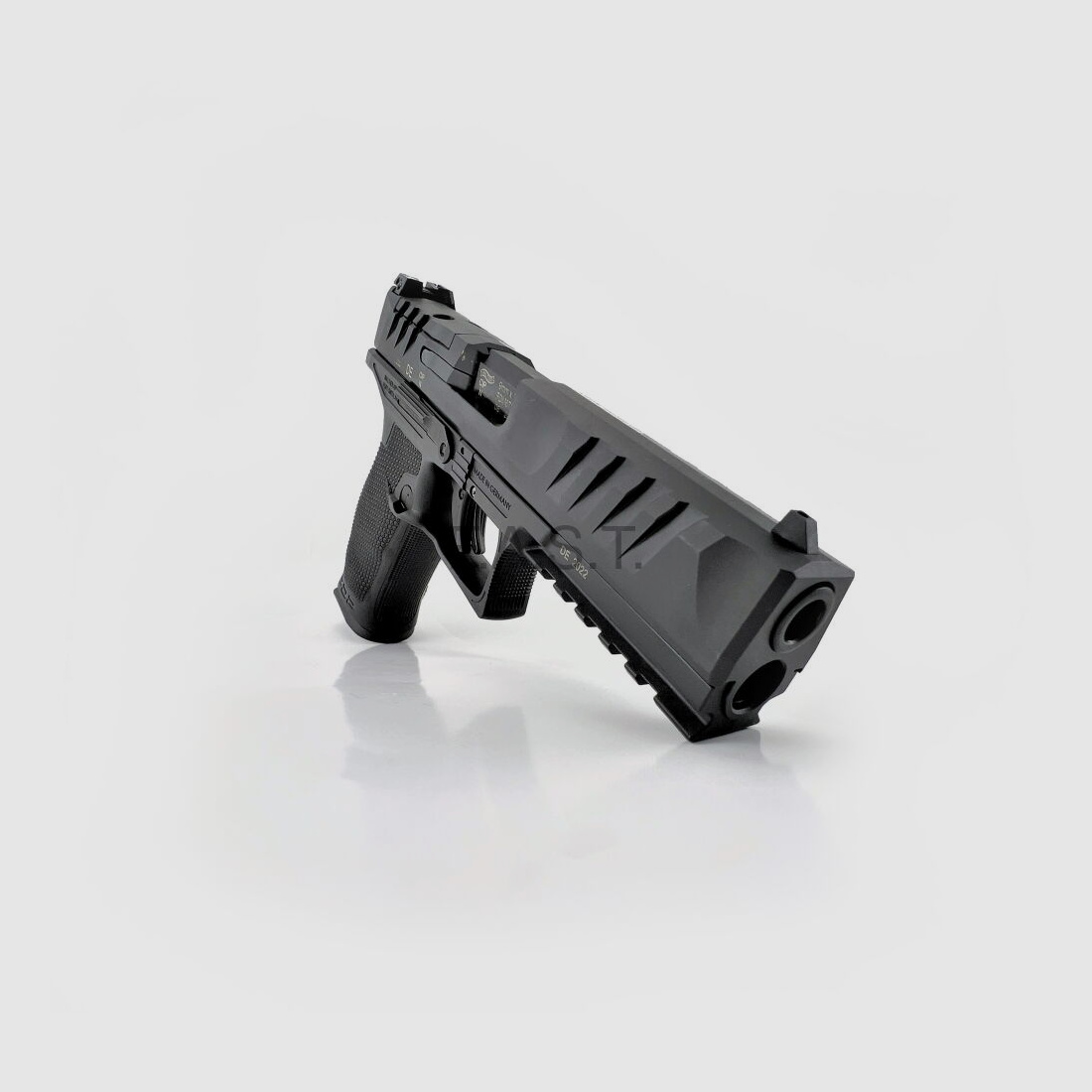 Walther	 Walther PDP Full Size 5"