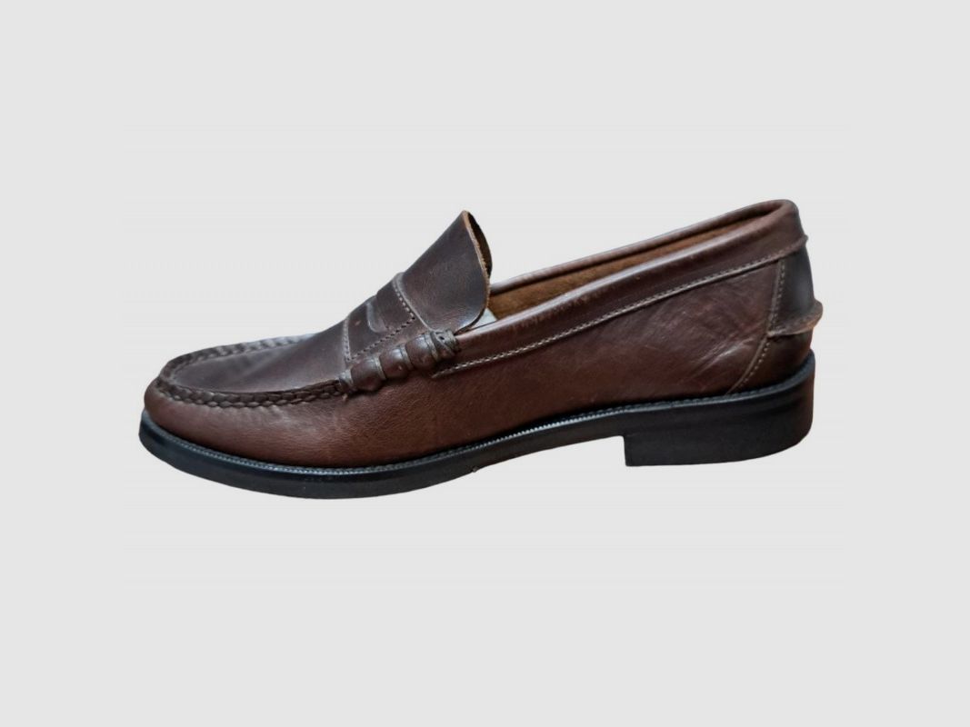 ZAPATO CASTELLANO 3300 CICLON SEAHORSE, image 2 sur 3