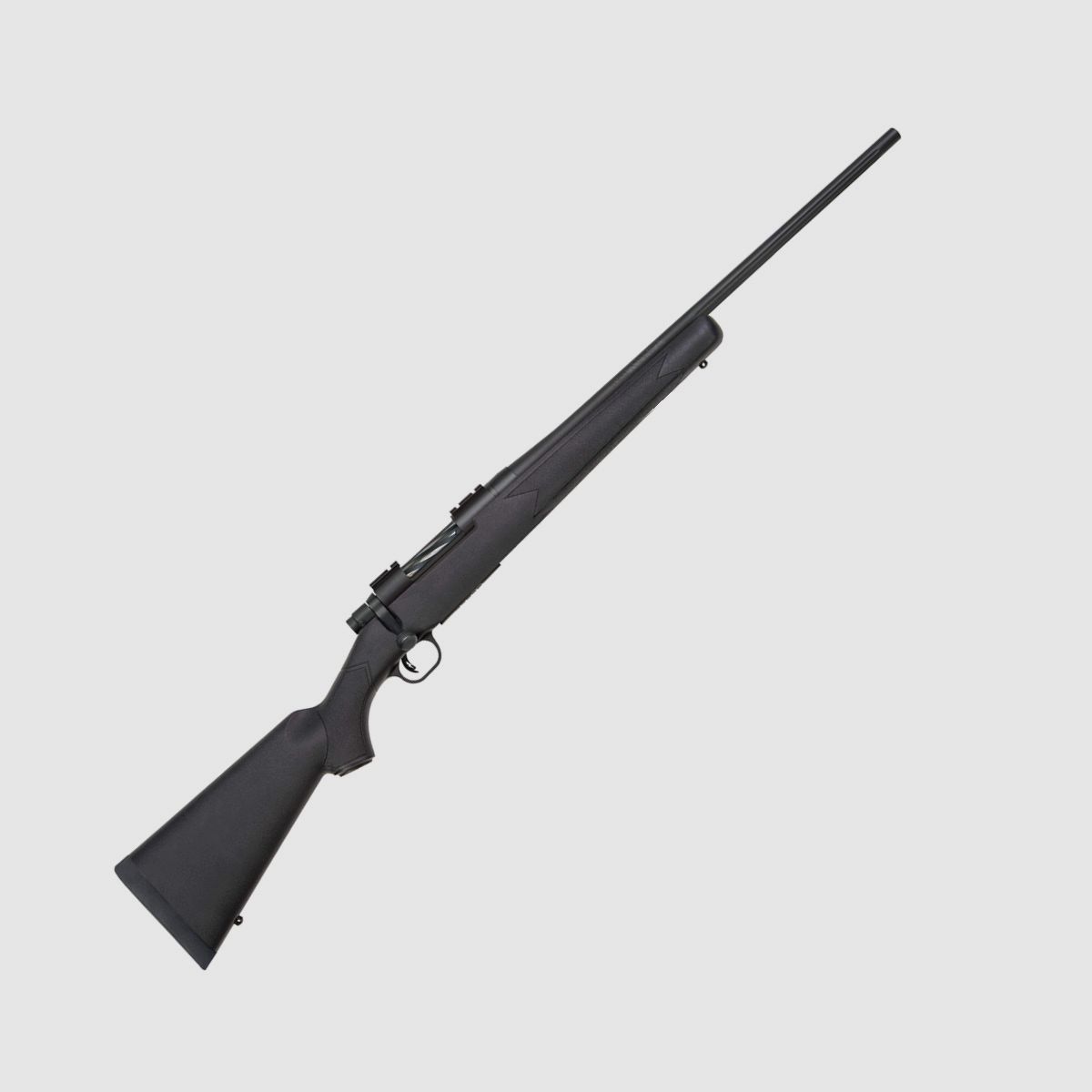 Patriot Synthetic 22"