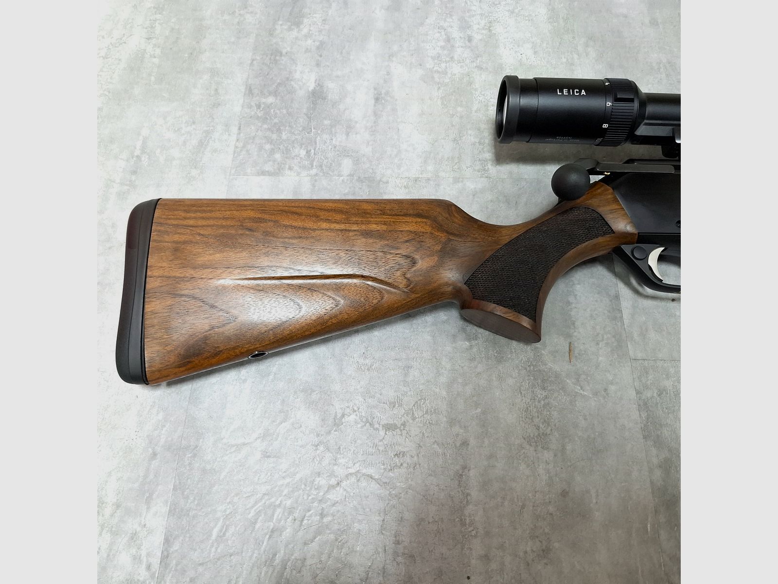 Browning Maral 4X Action Hunter