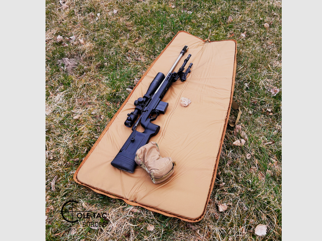 Cole-Tac Sac de Fusil de Compétition, image 2 sur 8