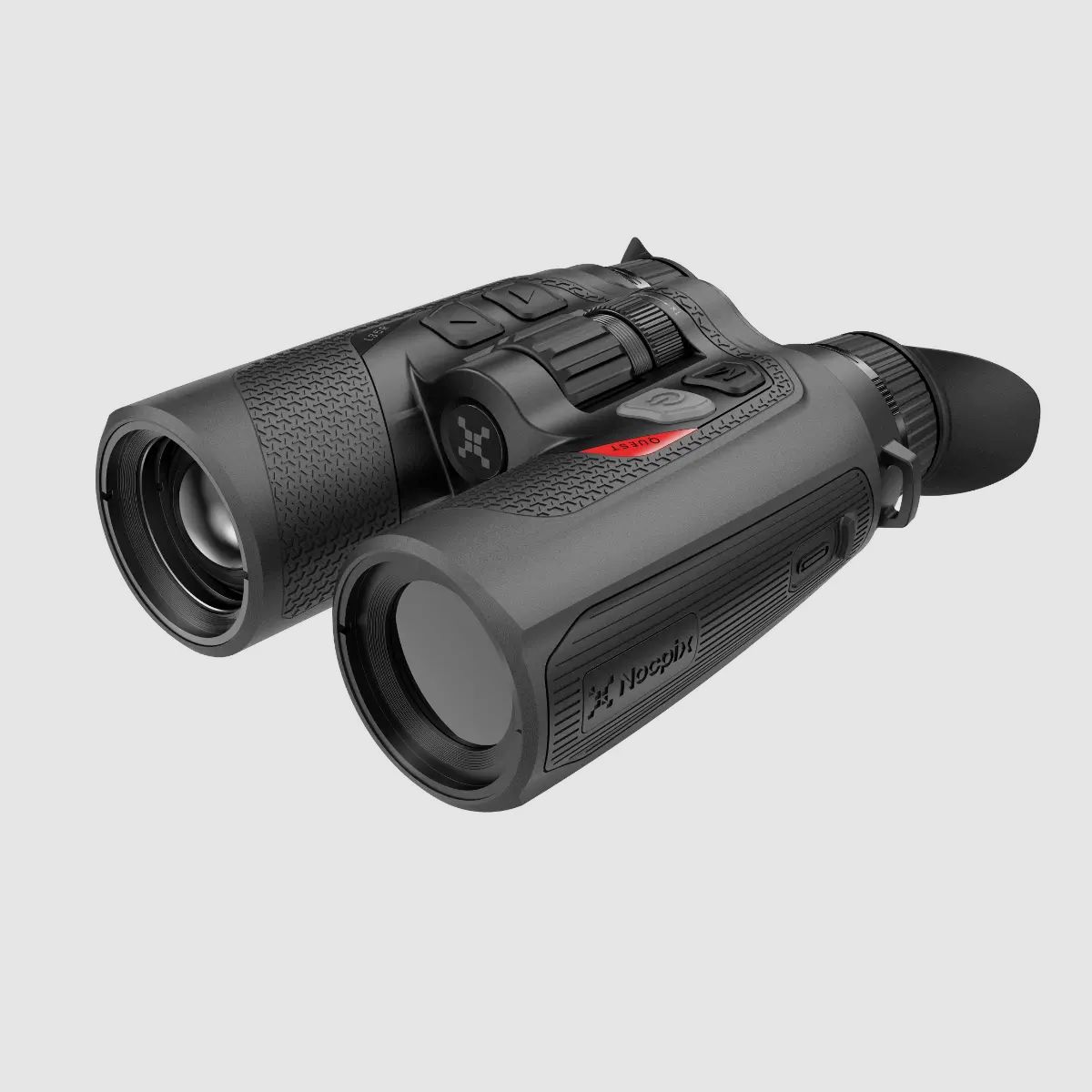 Nocpix Wärmebildfernglas Quest L35R