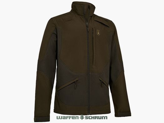 Chaqueta Softshell Deerhunter Rogaland