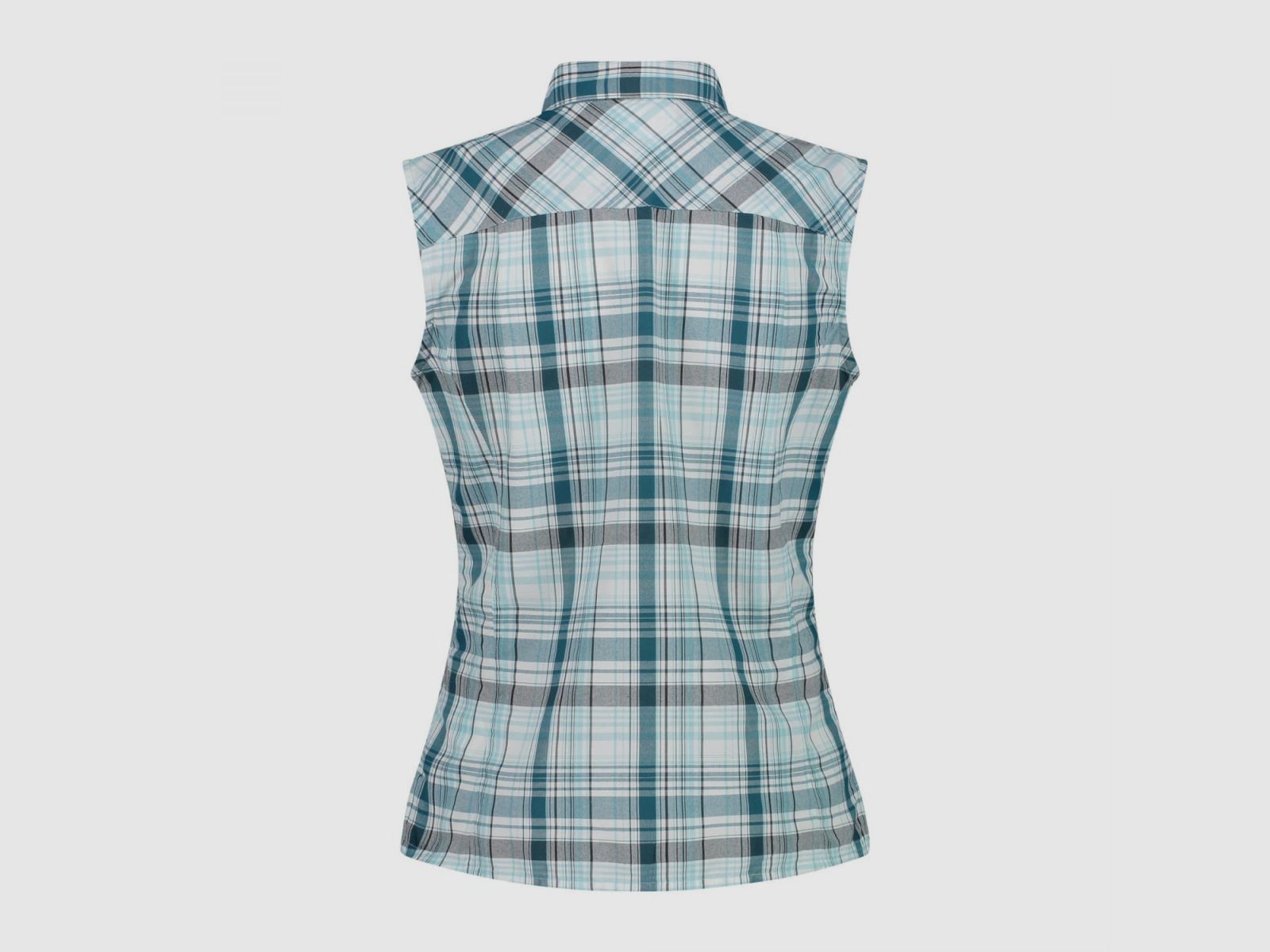 CMP Damen Ärmellos Hemd Woman Shirt