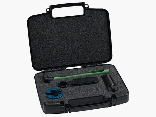 SINCLAIR INTERNATIONAL REMINGTON ZESTAW DO KONSERWACJI ZAMKA