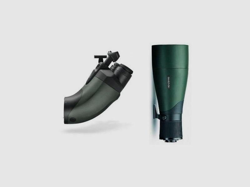 SWAROVSKI OPTIK Swarovski Set BTX 30x85