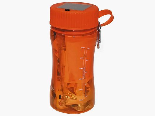 MFH Kit de supervivencia Extremo de 34 piezas