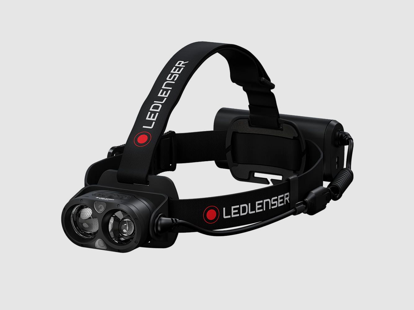LATARKA LEDLENSER H19R CORE (502124), zdjęcie 1 z 11