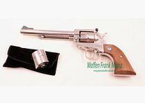 Ruger - USA New Model Single-Six
