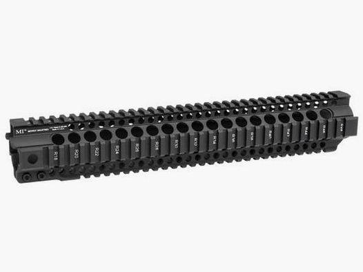 MIDWEST INDUSTRIES AR15 Combat T-Series Picatinny-Handguard