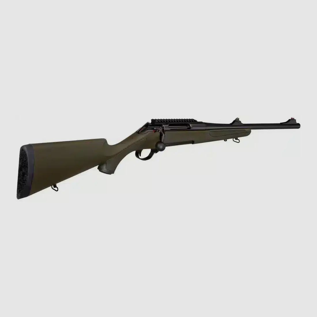 Haenel Jaeger 10 Frankonia Sondermodell