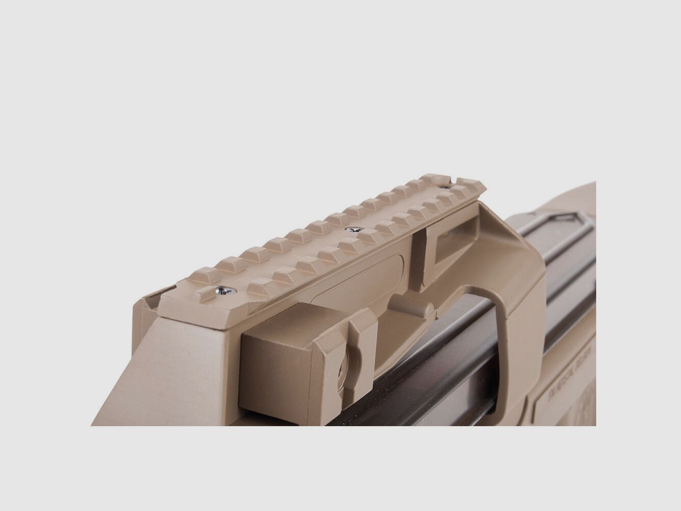 CYMA	 CYMA CM.060 FN P90 TR tan SAEG Airsoft SMG ab18