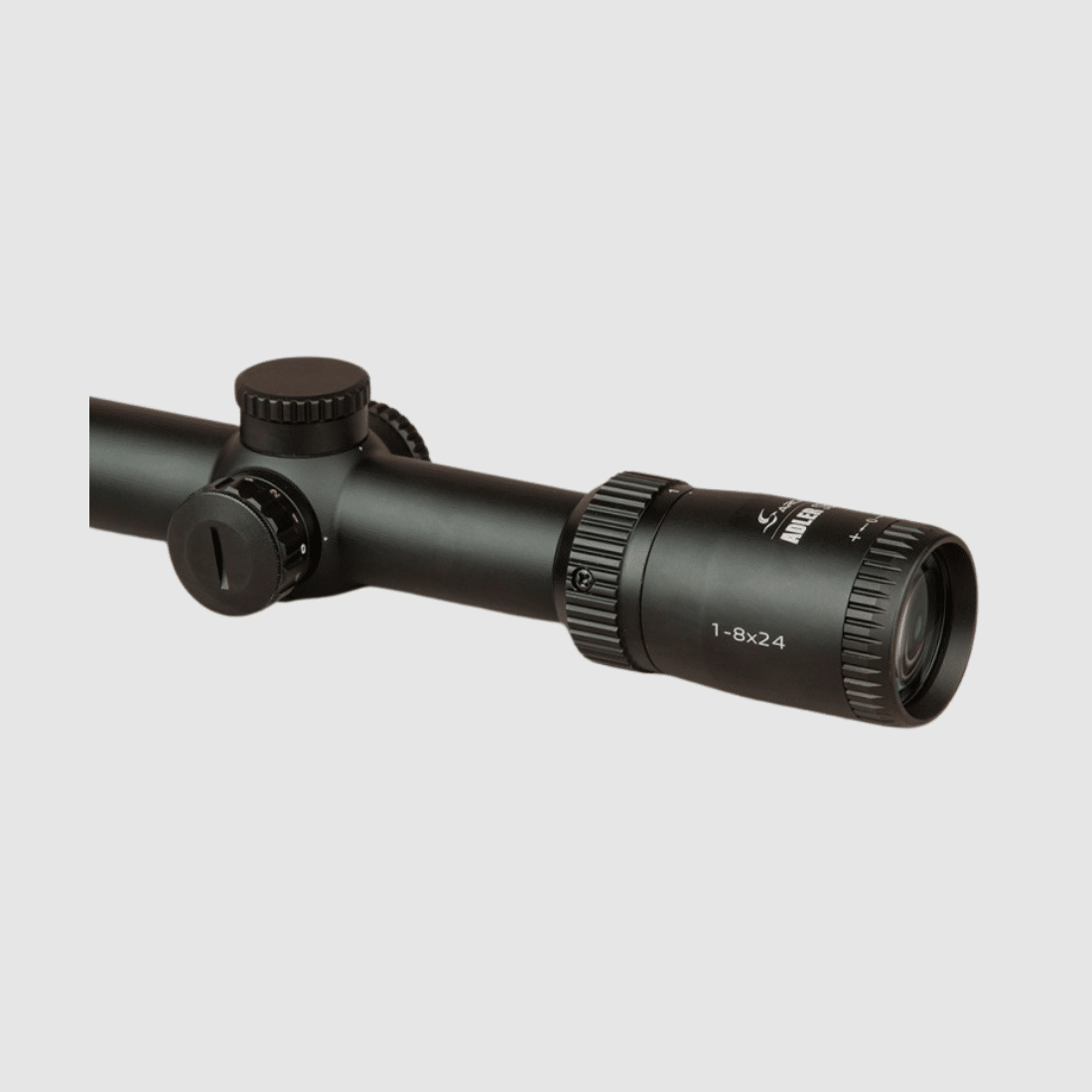 Arcea Adler 1-8×24 Riflescope – 30 – Illuminated Reticle., image 3 of 10