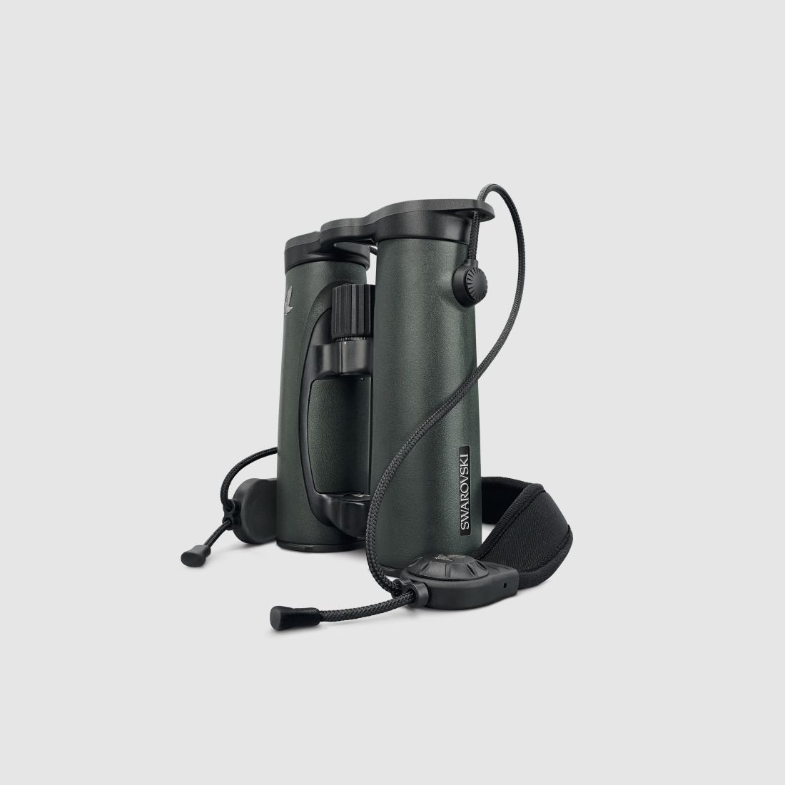 Swarovski EL 8.5x42 W B binoculars - ACTION!