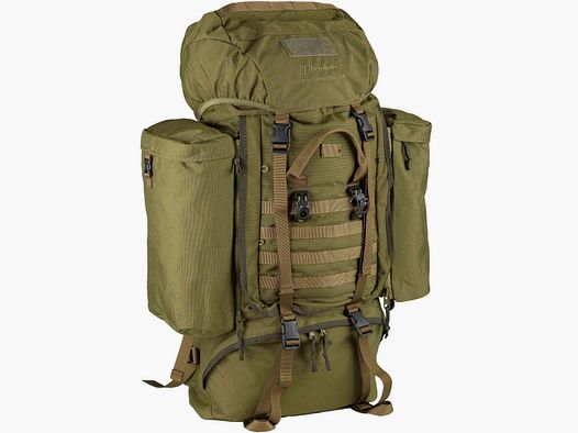 Berghaus Berghaus Rucksack Crusader MMPS III FA - 4