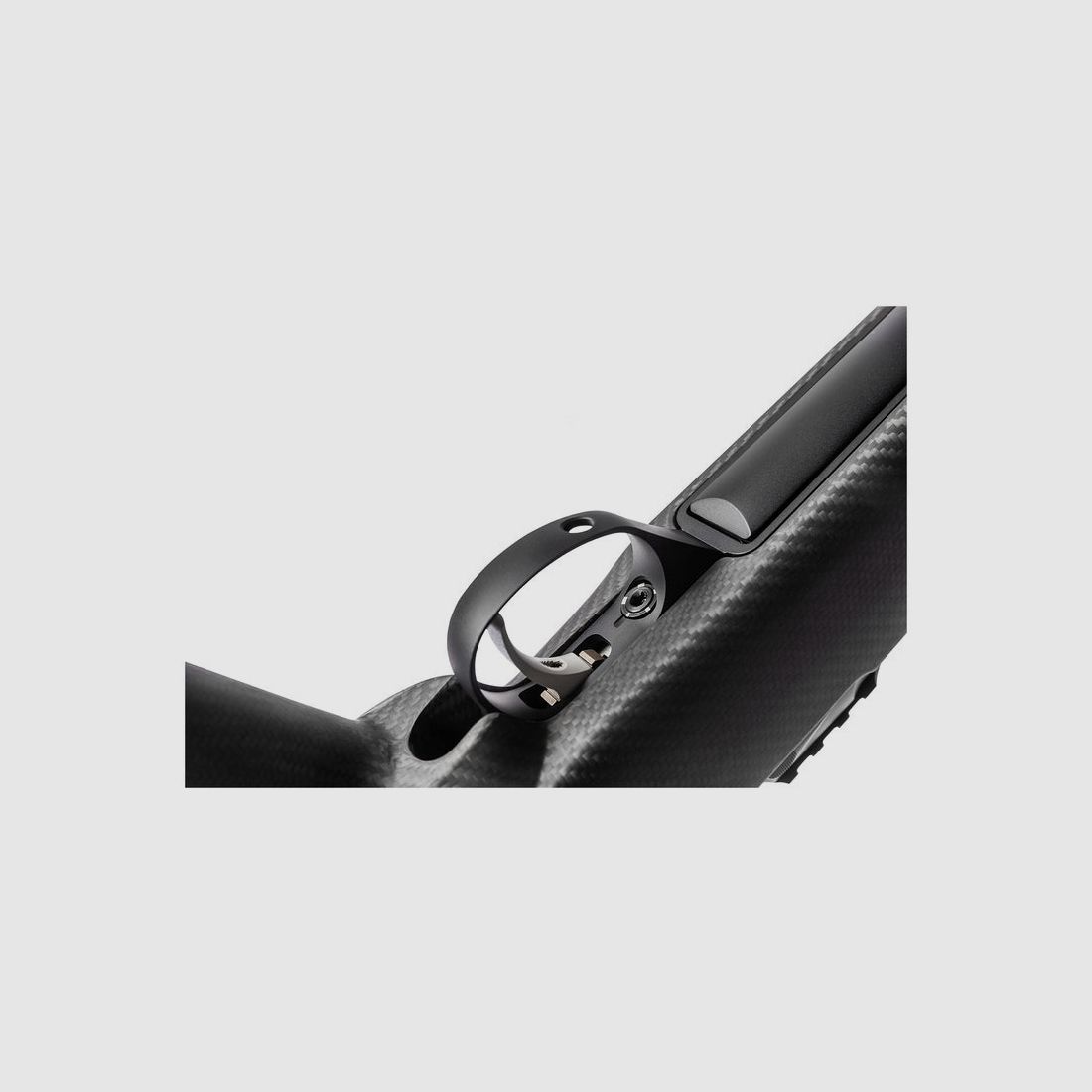 SAKO 90 Quest 6,5 Crd, Cerakote Graphit black, LL 24,3", kanneliert, Carbonschaft, MG 5/8"-24, Bild 4 von 5
