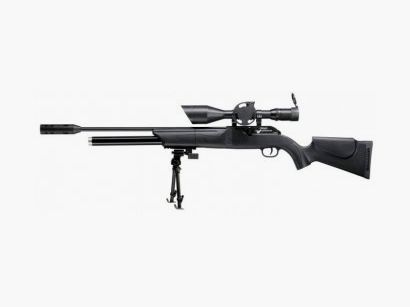 WALTHER Carabina LG 1250FT DOMINATOR