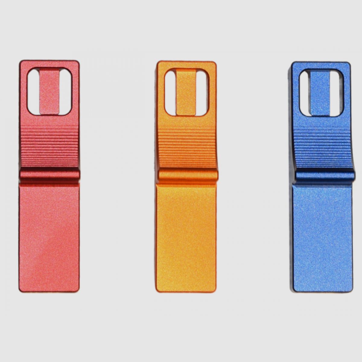 Chargette P210 Blauw