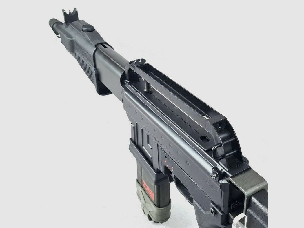 Franchi SPAS 15