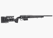 Bergara B14 R Carbon 18" Repetierbüchse Kaliber .22 lr