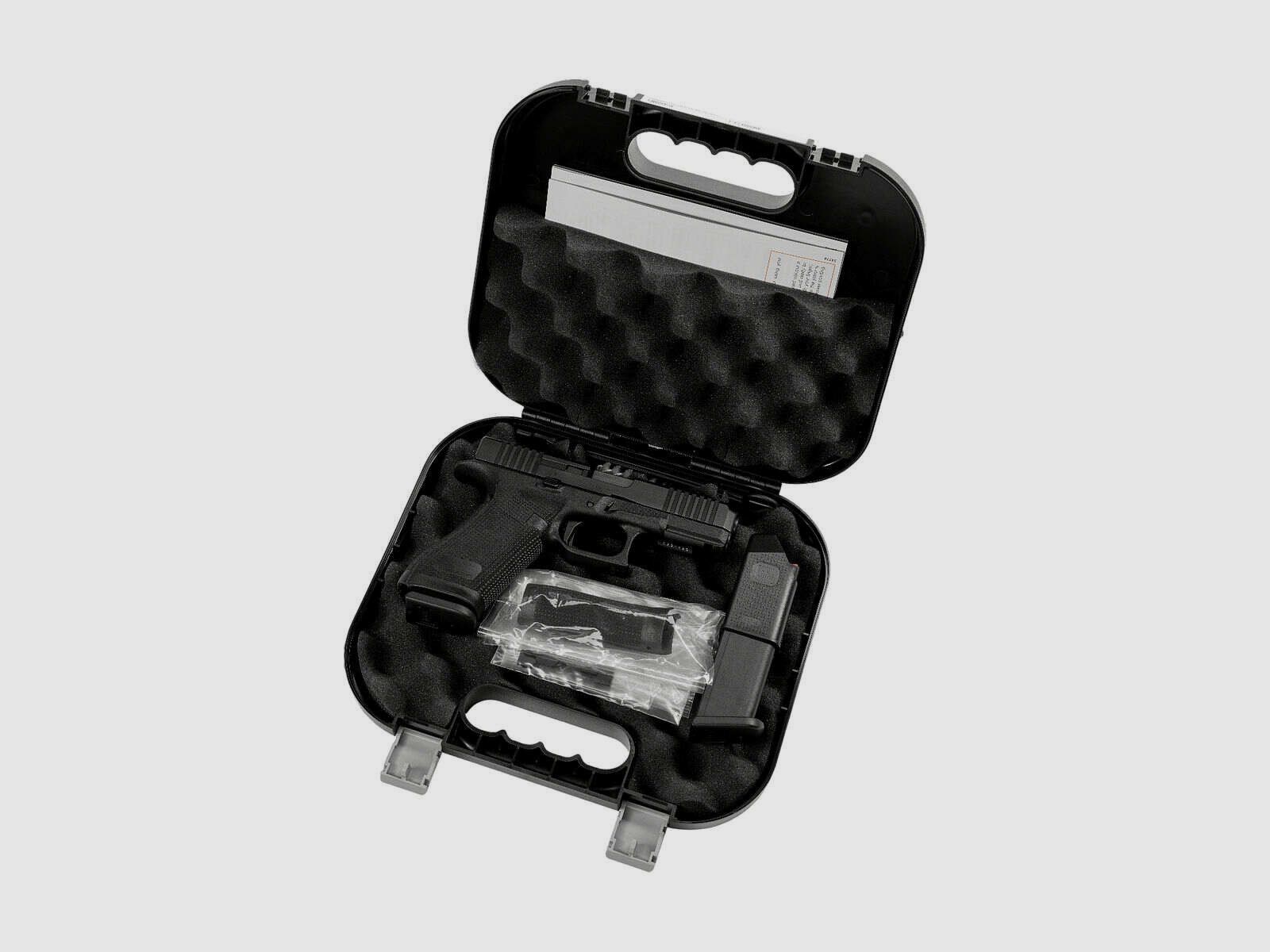 GLOCK 45 Gen6 9x19 mm, immagine 7 di 8