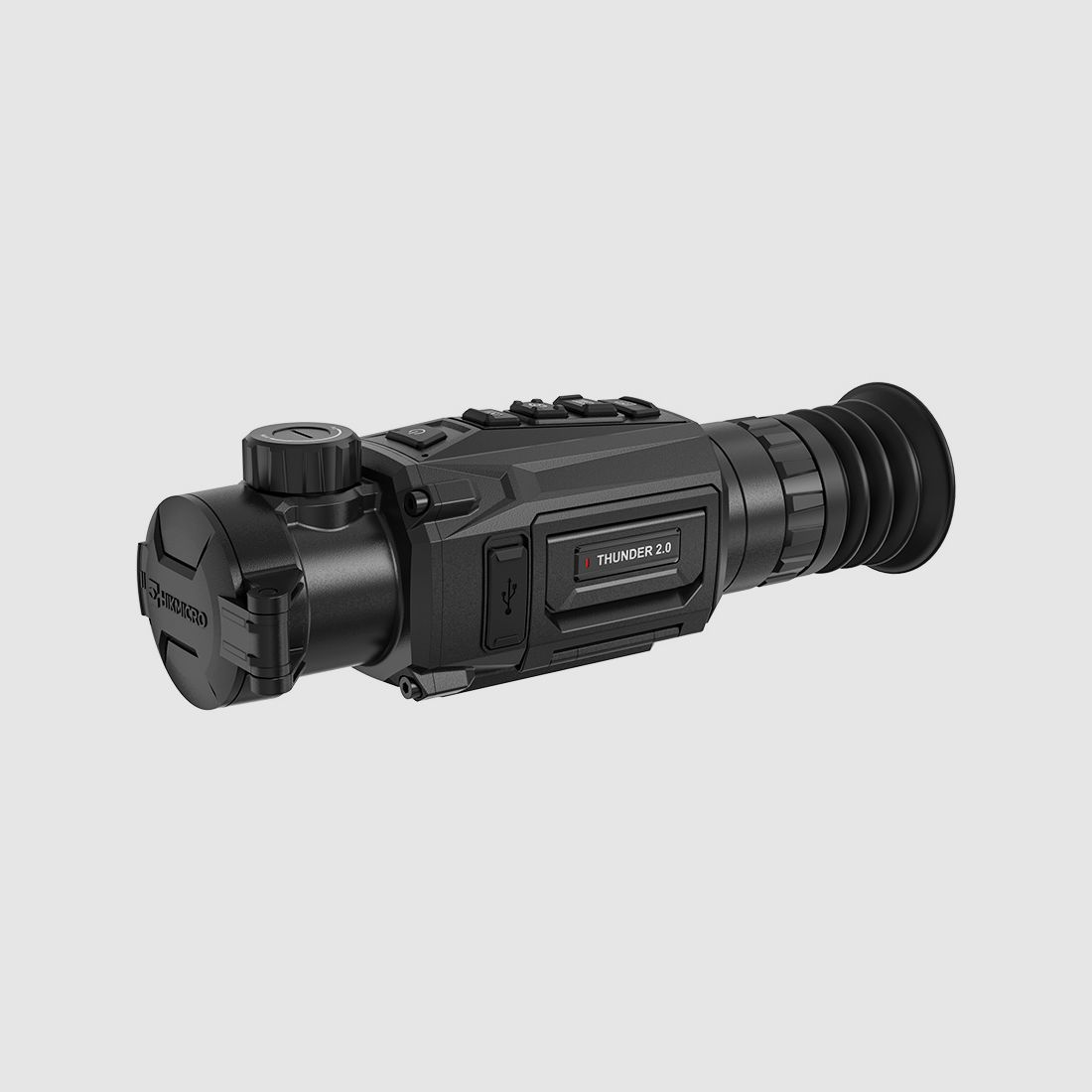 HIKMICRO Wärmebildzielfernrohr THUNDER 2.0 TH35P, Bild 1 von 2